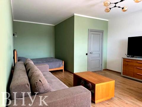 квартира за адресою Заньковецької вул., 1