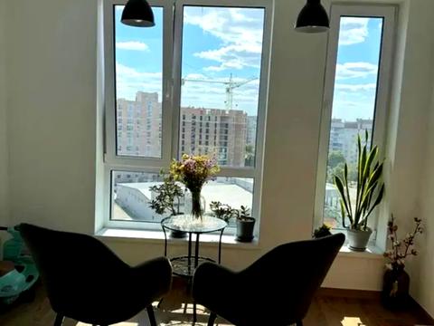 квартира за адресою Заньковецької вул., 1