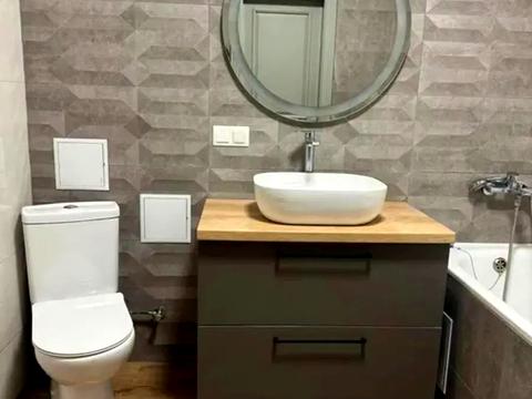 квартира за адресою Заньковецької вул., 1