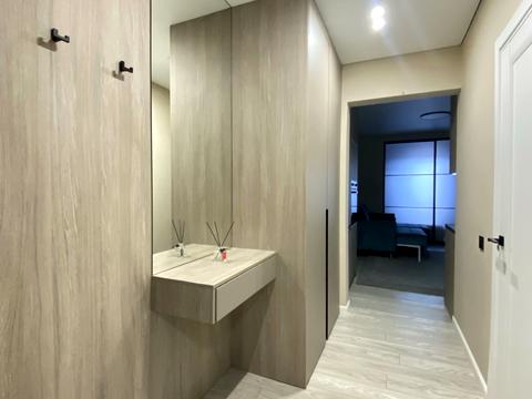 квартира за адресою Михайла Максимовича вул. (Онуфрія Трутенка), 24