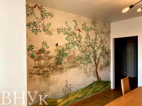 квартира за адресою Заньковецької вул., 1