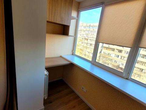 квартира за адресою Рене Декарта вул. (Кулібіна), 6