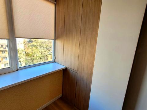 квартира за адресою Рене Декарта вул. (Кулібіна), 6