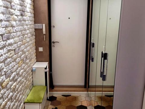 квартира за адресою Рене Декарта вул. (Кулібіна), 6