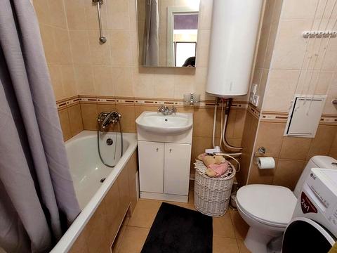 квартира за адресою Рене Декарта вул. (Кулібіна), 6