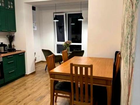 квартира за адресою Заньковецької вул., 1