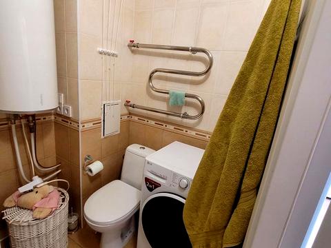 квартира за адресою Рене Декарта вул. (Кулібіна), 6