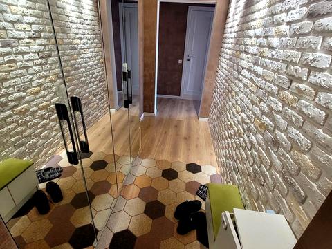 квартира за адресою Рене Декарта вул. (Кулібіна), 6