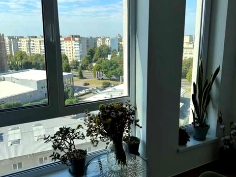 квартира за адресою Заньковецької вул., 1