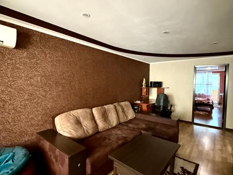 квартира за адресою Глазунова вул., 2