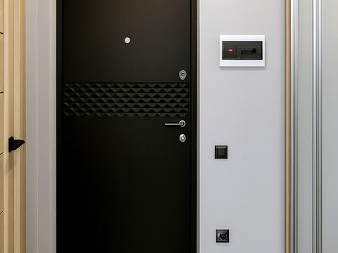 квартира за адресою Ракетна вул., 24