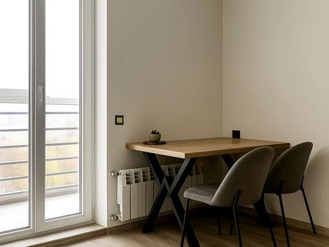 квартира за адресою Ракетна вул., 24