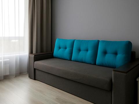 квартира за адресою Ракетна вул., 24