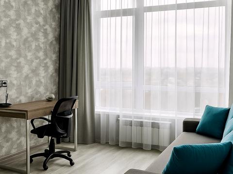 квартира за адресою Ракетна вул., 24