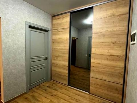 квартира за адресою Заньковецької вул., 1