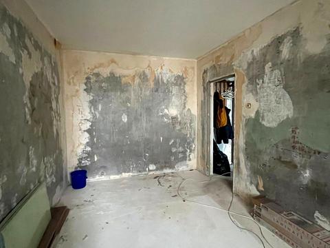 квартира по адресу Червоной Калины просп. (Владимира Маяковского), 24-Б