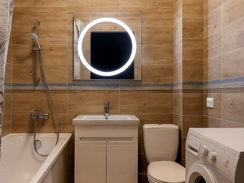 квартира за адресою Ракетна вул., 24