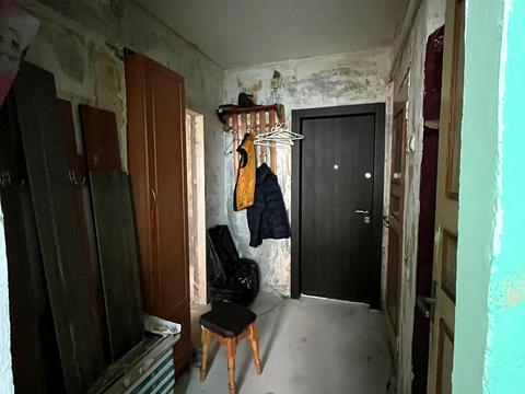 квартира по адресу Червоной Калины просп. (Владимира Маяковского), 24-Б