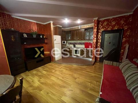 квартира за адресою Олімпійська вул., 10б