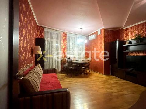 квартира за адресою Олімпійська вул., 10б