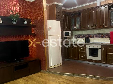 квартира за адресою Олімпійська вул., 10б