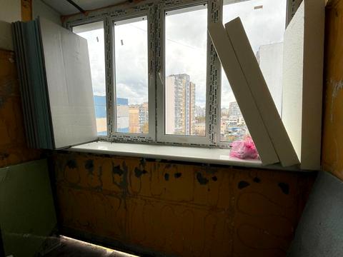 квартира по адресу Червоной Калины просп. (Владимира Маяковского), 24-Б