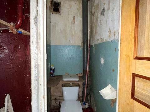 квартира по адресу Червоной Калины просп. (Владимира Маяковского), 24-Б