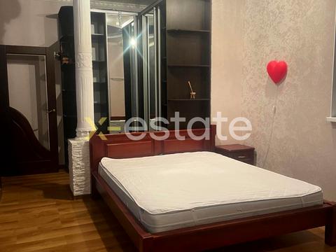 квартира за адресою Олімпійська вул., 10б