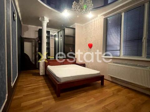 квартира за адресою Олімпійська вул., 10б