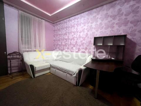 квартира за адресою Олімпійська вул., 10б