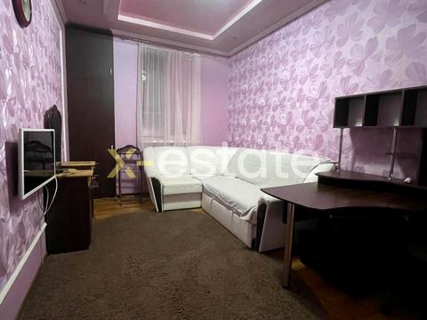 квартира за адресою Олімпійська вул., 10б