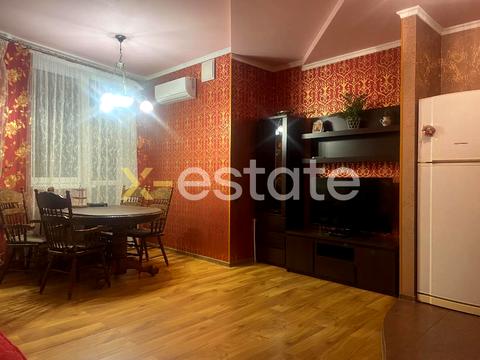 квартира за адресою Олімпійська вул., 10б