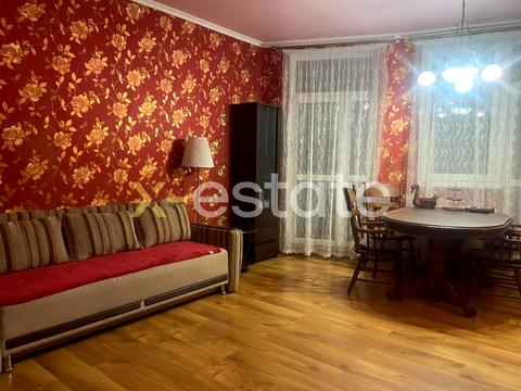 квартира за адресою Олімпійська вул., 10б