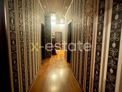 квартира за адресою Олімпійська вул., 10б