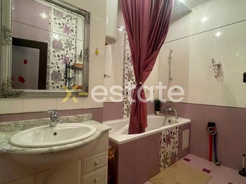 квартира за адресою Олімпійська вул., 10б