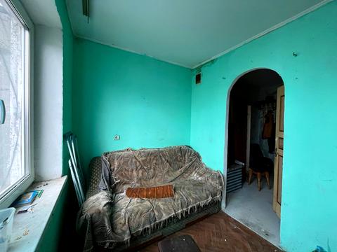 квартира по адресу Червоной Калины просп. (Владимира Маяковского), 24-Б