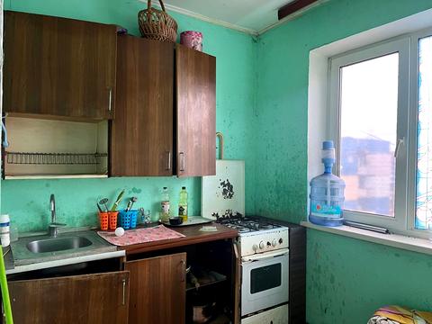 квартира по адресу Червоной Калины просп. (Владимира Маяковского), 24-Б