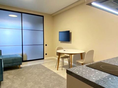 квартира за адресою Михайла Максимовича вул. (Онуфрія Трутенка), 24