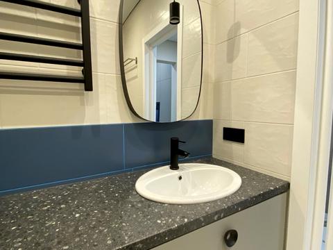 квартира за адресою Михайла Максимовича вул. (Онуфрія Трутенка), 24