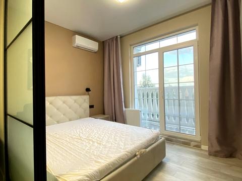 квартира за адресою Михайла Максимовича вул. (Онуфрія Трутенка), 24