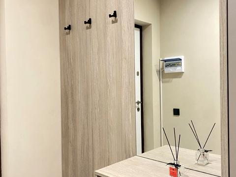 квартира за адресою Михайла Максимовича вул. (Онуфрія Трутенка), 24