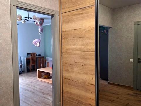 квартира за адресою Заньковецької вул., 1