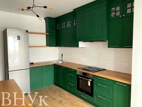 квартира за адресою Заньковецької вул., 1