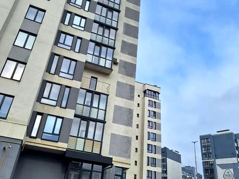 квартира за адресою Заньковецької вул., 1