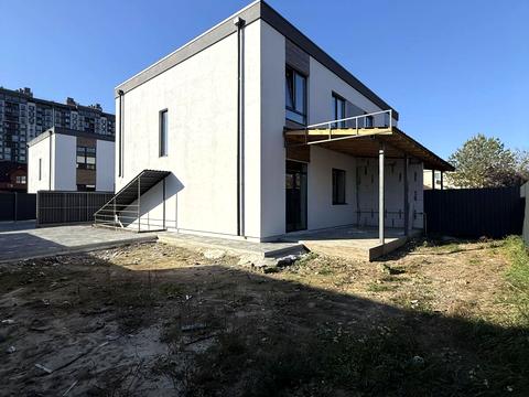 дом по адресу Інелли Огнєво