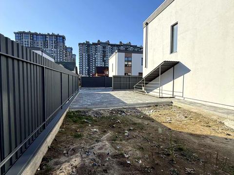 дом по адресу Інелли Огнєво