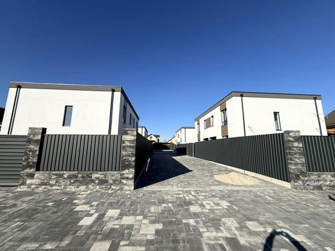 дом по адресу Інелли Огнєво