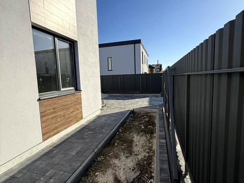 дом по адресу Інелли Огнєво