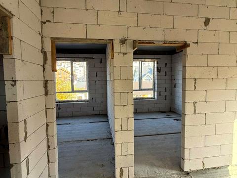 дом по адресу Інелли Огнєво