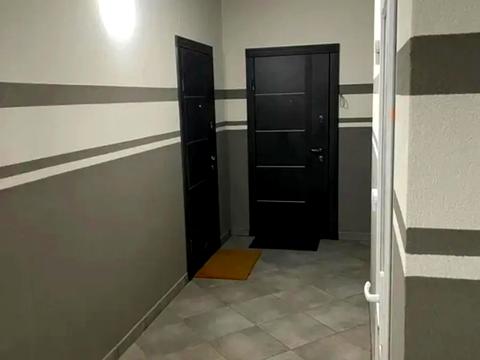 квартира за адресою Заньковецької вул., 1